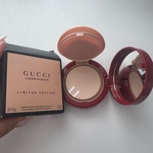 Gucci Foundation – Limited Edition (Shade 03)